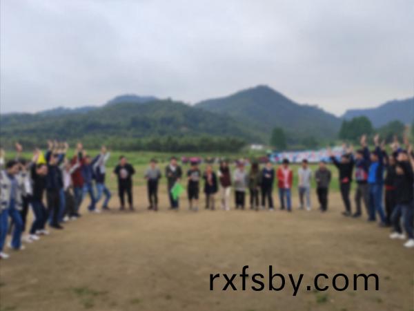 凝心(xin)聚力 奮(fen)髮有爲(wei)—力潔公(gong)司組(zu)織開展(zhan)糰(tuan)建(jian)活(huo)動(dong)